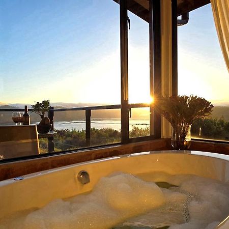 Elephant Hide Of Knysna Guest Lodge Eksteriør billede