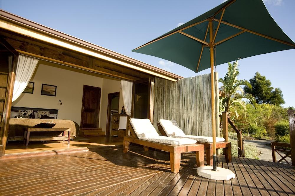 Elephant Hide Of Knysna Guest Lodge Eksteriør billede