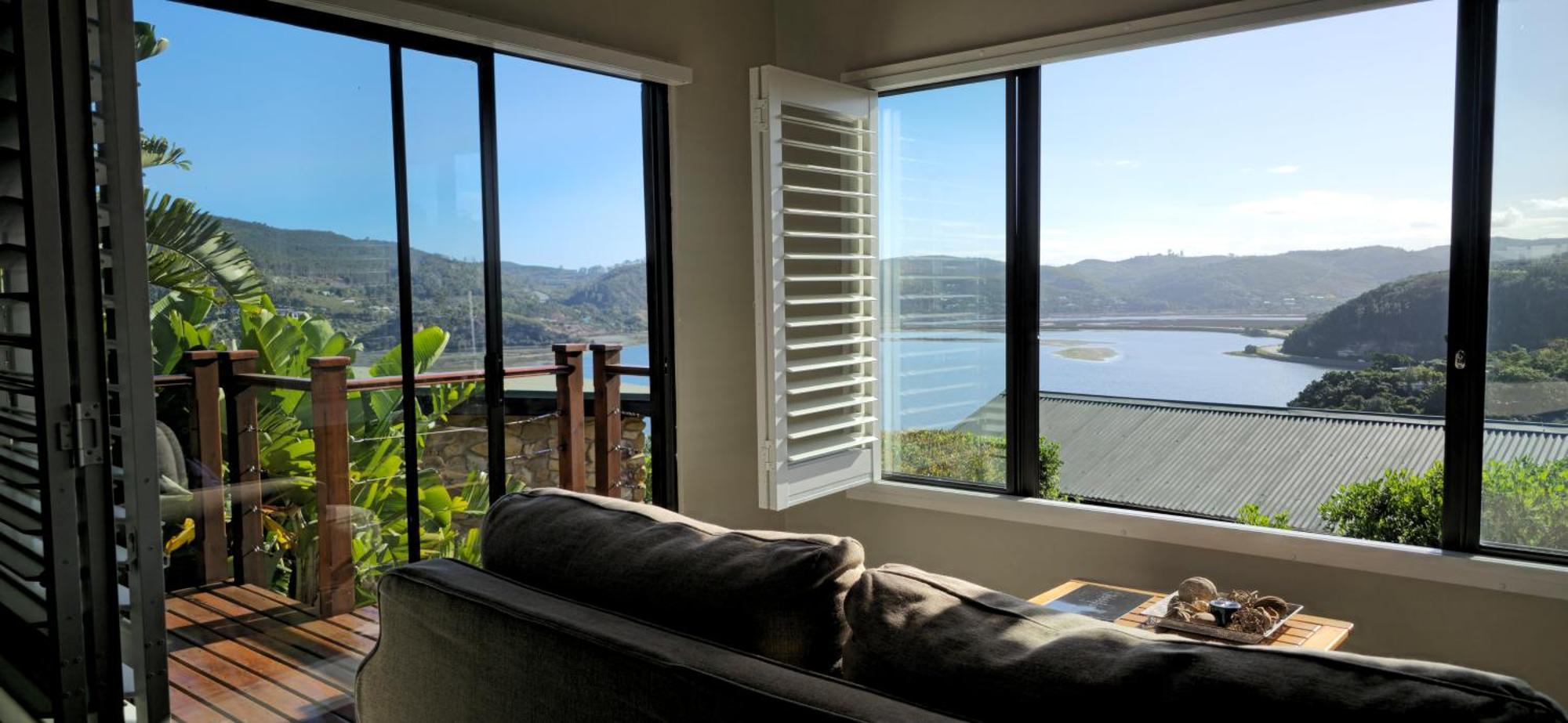 Elephant Hide Of Knysna Guest Lodge Eksteriør billede