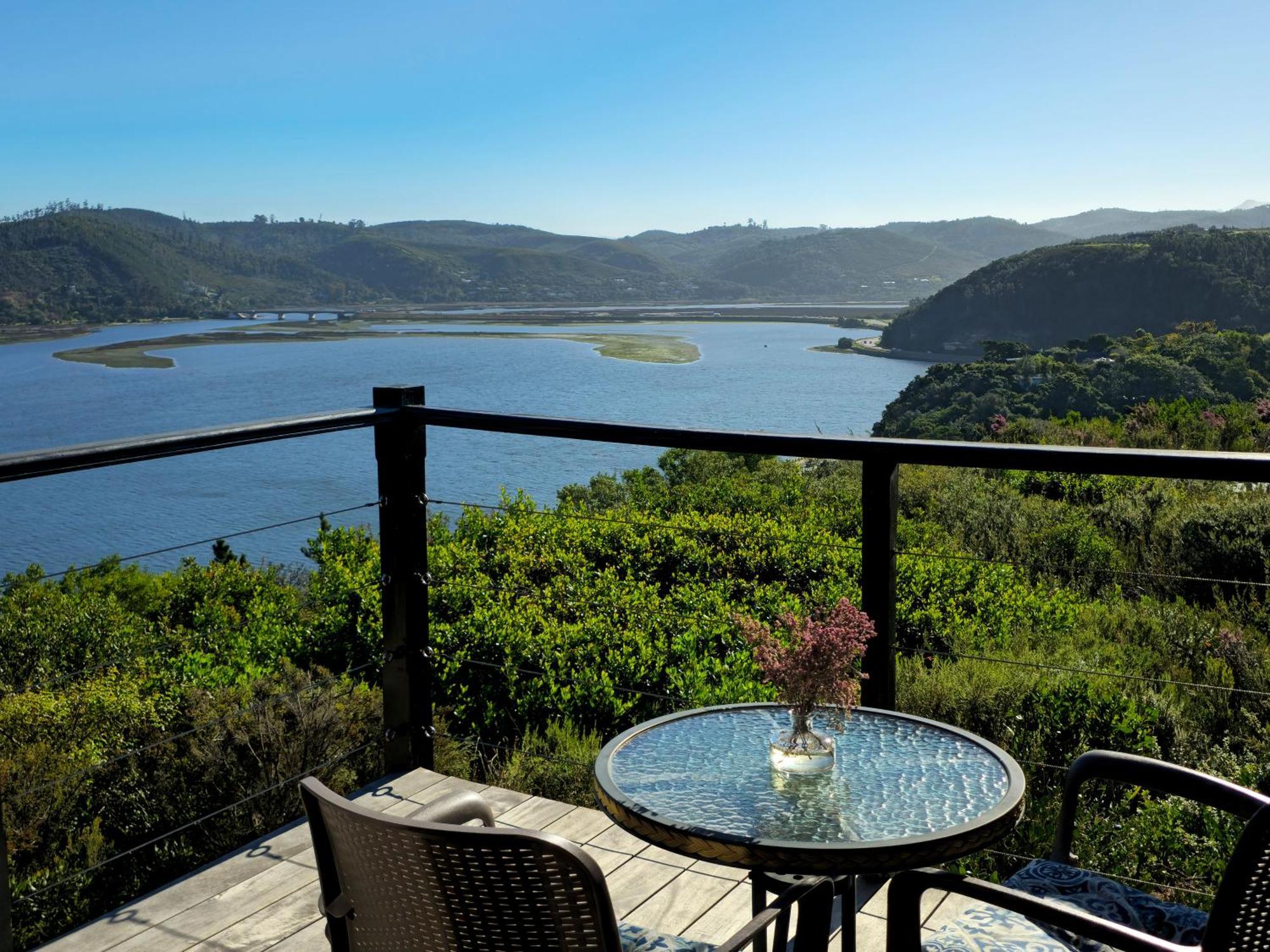 Elephant Hide Of Knysna Guest Lodge Eksteriør billede